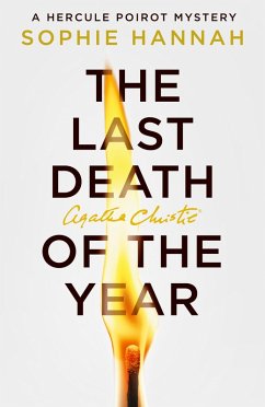 Cover The Last Death of the Year