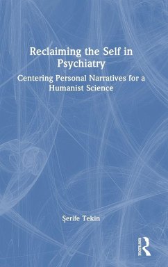 Reclaiming the Self in Psychiatry - Tekin, ¿Erife