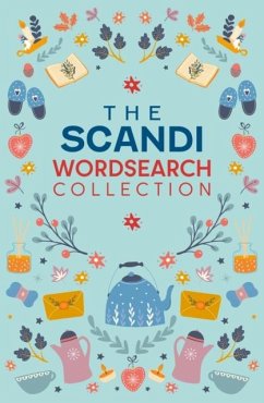 Cover The Scandi Wordsearch Collection