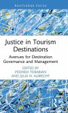 Justice in Tourism Destinations