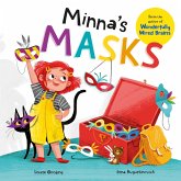 Minna's Masks (Wonderfully Wired Stories) Minna's Masks (Wonderfully Wired Stories)
