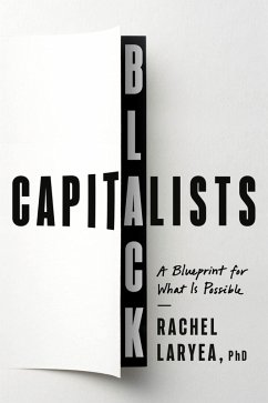 Cover Black Capitalists