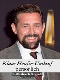 Klaas Heufer-Umlauf persönlich Klaas Heufer-Umlauf persönlich