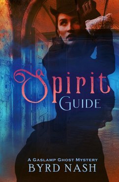Cover Spirit Guide