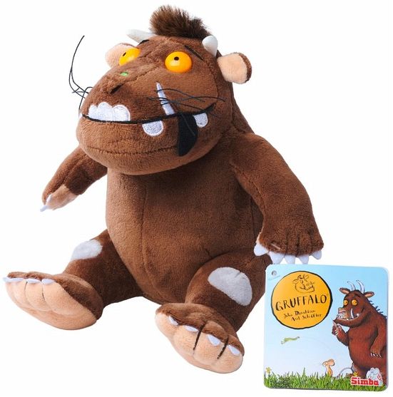 Der Grüffelo, 25cm
