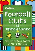 Football Clubs of England and Scotland Football Clubs of England and Scotland