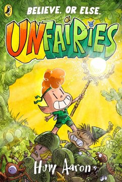 Unfairies - Aaron, Huw