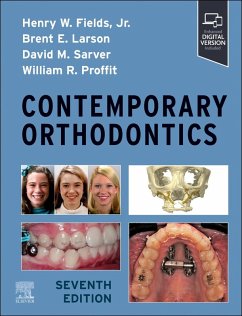 Cover Contemporary Orthodontics