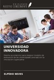 UNIVERSIDAD INNOVADORA