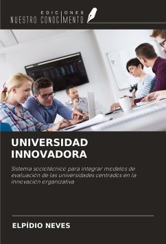 Cover UNIVERSIDAD INNOVADORA