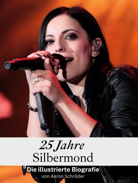 25 Jahre Silbermond 25 Jahre Silbermond