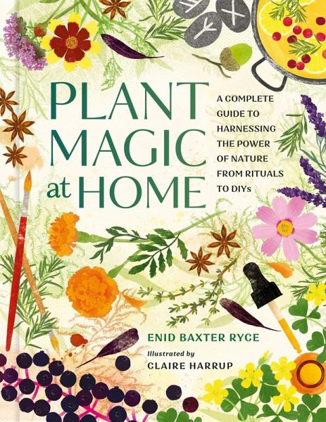 Plant Magic at Home Plant Magic at Home