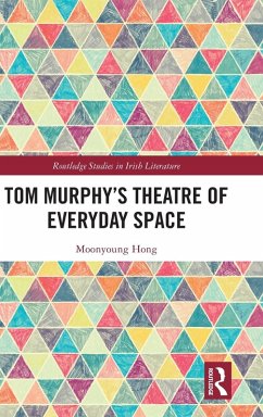 Tom Murphy's Theatre of Everyday Space - Hong, Moonyoung