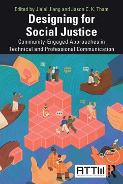 Cover Designing for Social Justice