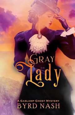 Cover Gray Lady