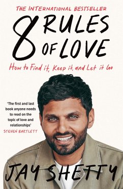 Cover 8 Rules of Love