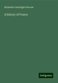 A history of France