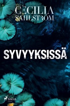 Syvyyksissä - Sahlström, Cecilia