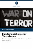 Fundamentalistischer Terrorismus