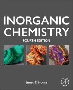 Cover Inorganic Chemistry