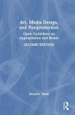 Art, Media Design, and Postproduction