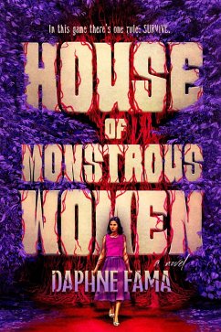 House of Monstrous Women - Fama, Daphne