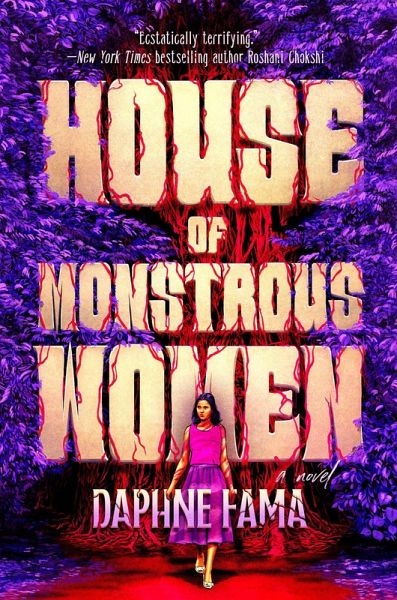 House of Monstrous Women House of Monstrous Women