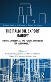 The Palm Oil Export Market