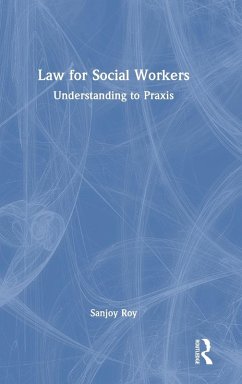 Cover Law for Social Workers