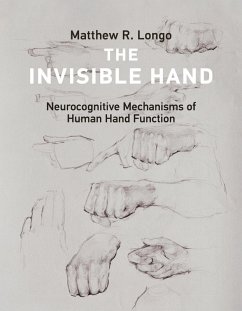 Cover The Invisible Hand