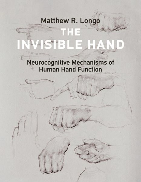 The Invisible Hand The Invisible Hand
