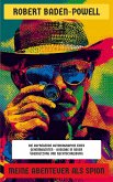 Meine Abenteuer als Spion (eBook, ePUB) Meine Abenteuer als Spion (eBook, ePUB)