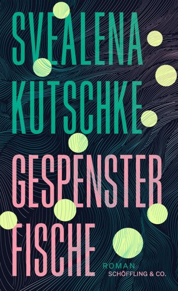 Gespensterfische (eBook, ePUB)