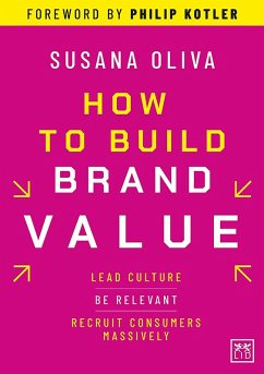 Cover How to Build Brand Value (eBook, ePUB)