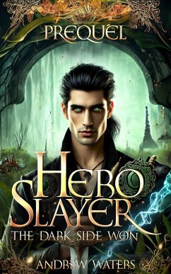 Hero Slayer Prequel (eBook, ePUB) - Waters, Andrew