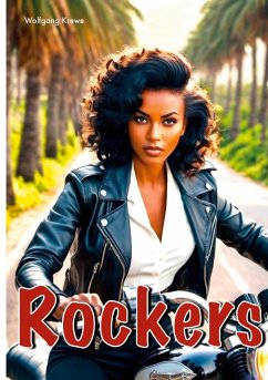 Rockers (eBook, ePUB) - Krewe, Wolfgang