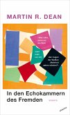 In den Echokammern des Fremden (eBook, ePUB)