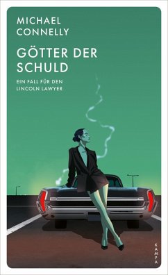 Cover Götter der Schuld (eBook, ePUB)