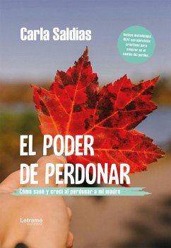 Cover El poder de perdonar (eBook, ePUB)