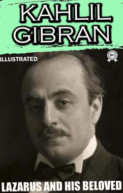 Cover Lazarus and His Beloved. Illustrated (eBook, ePUB)