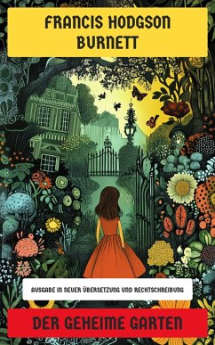 Cover Der geheime Garten (eBook, ePUB)