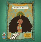 A Princesa Adanna (eBook, ePUB)