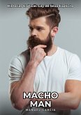 Macho Man (eBook, ePUB)