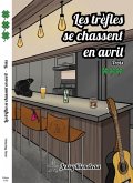 Les trèfles se chassent en avril - Tome 3 (eBook, ePUB)