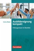 Ausbildereignung kompakt (eBook, ePUB)