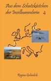 Aus dem Schatzkästchen der Inselbummlerin 4 (eBook, ePUB)