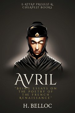 Cover Avril (eBook, ePUB)