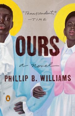 Ours - Williams, Phillip B.