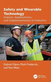 Safety and Wearable Technology