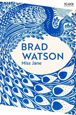 Cover Miss Jane